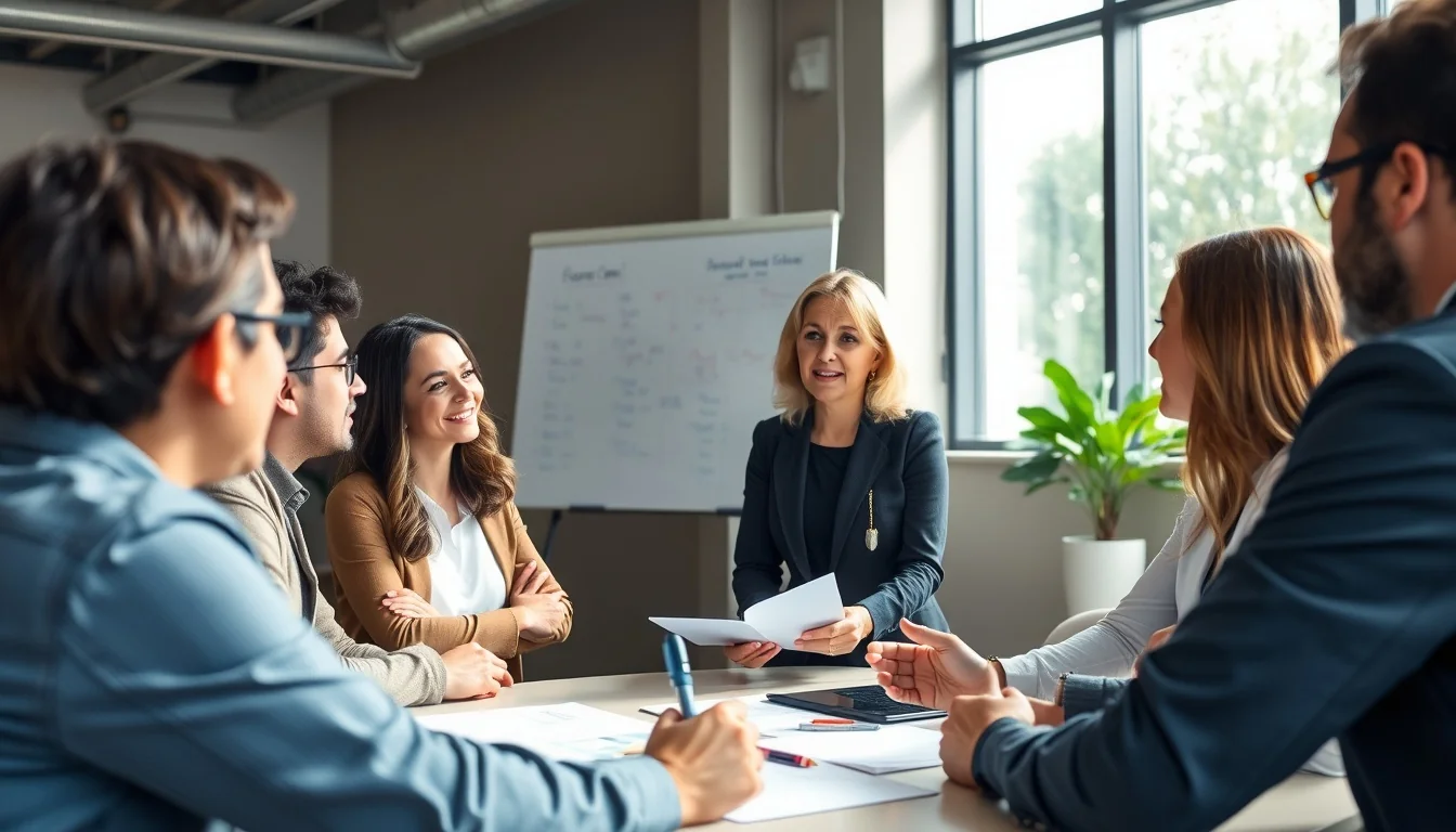 Your Resource for Business Coaching